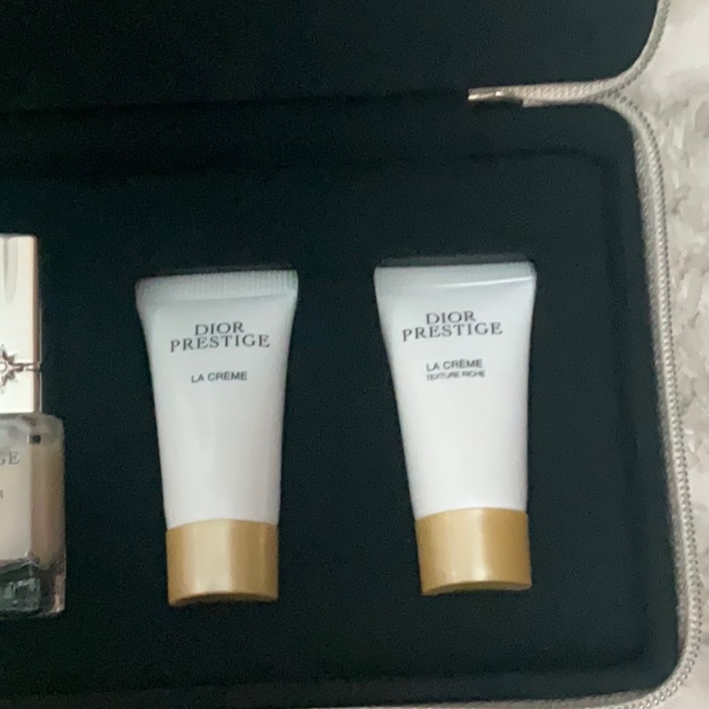 NIB Dior Skincare Set - Picture 5 of 8
